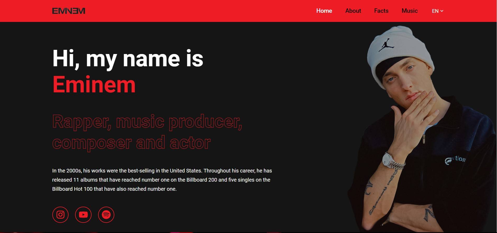 Portfolio card image 1